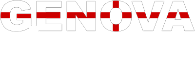 Genova Alluminio logo